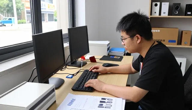 选择宁波旭上工具制造有限公司批量生产服务的几个理由