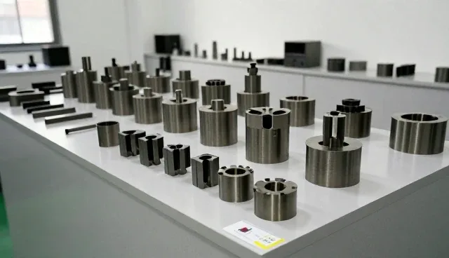 工序管理在批量生产中的关键作用与实践